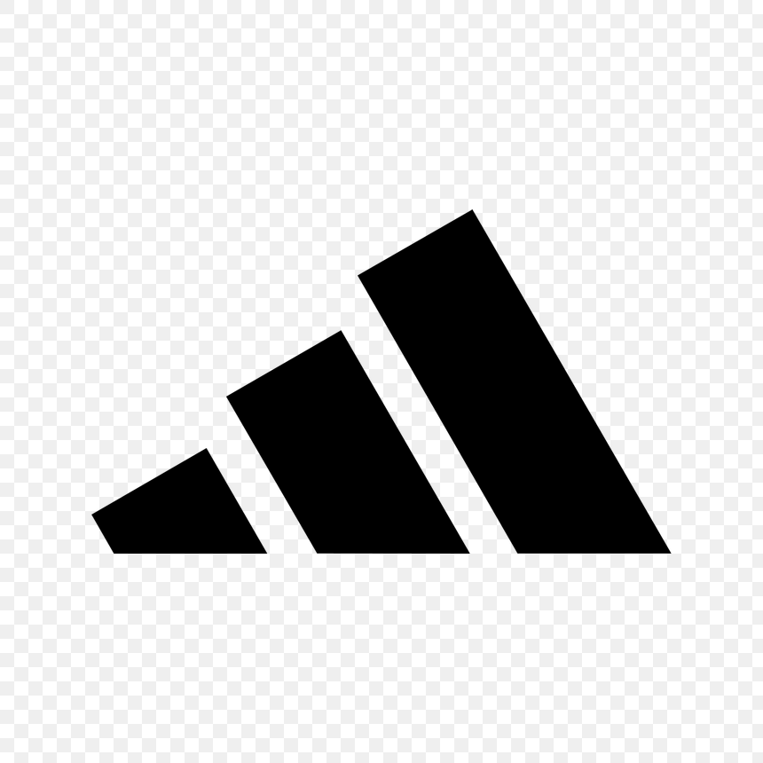 Adidas AG logo transparent PNG
