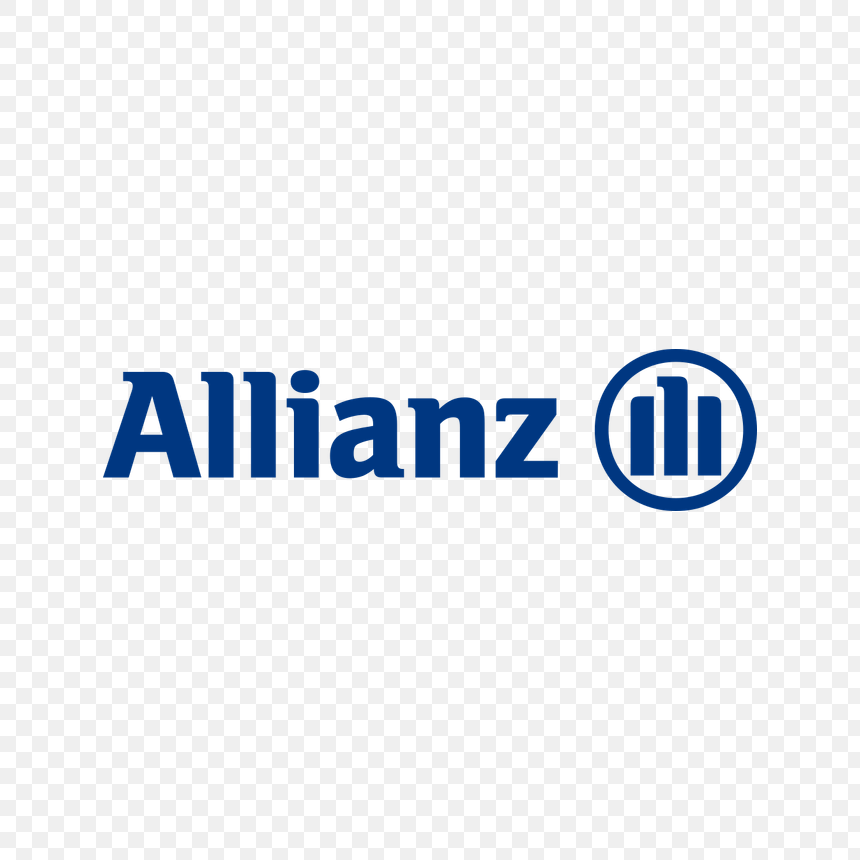 Allianz logo transparent PNG