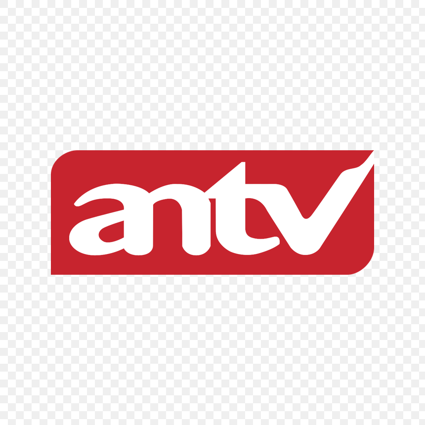 ANTV logo transparent PNG