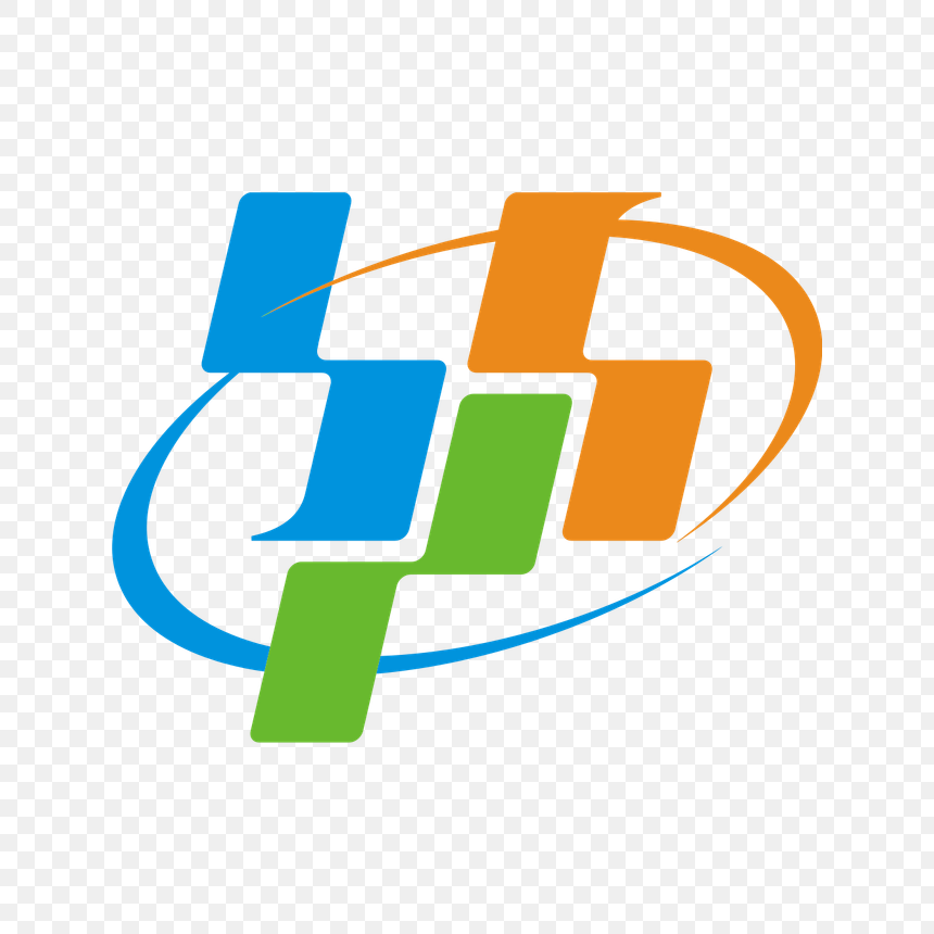 Badan Pusat Statistik logo transparent PNG