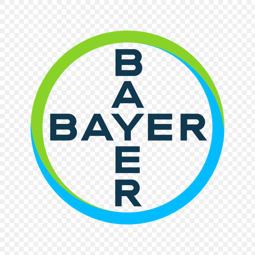 Bayer logo transparent PNG