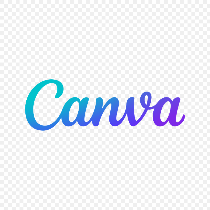Canva logo transparent PNG