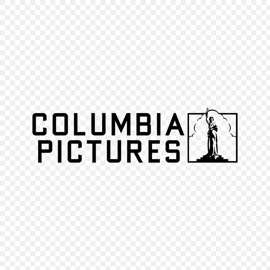 Columbia Pictures logo transparent PNG
