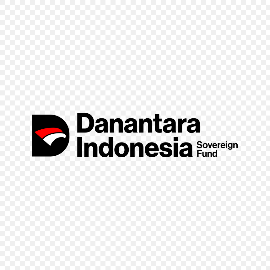 Daya Anagata Nusantara Investment Management Agency logo transparent PNG