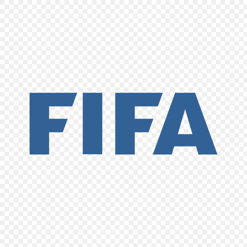 FIFA logo transparent PNG