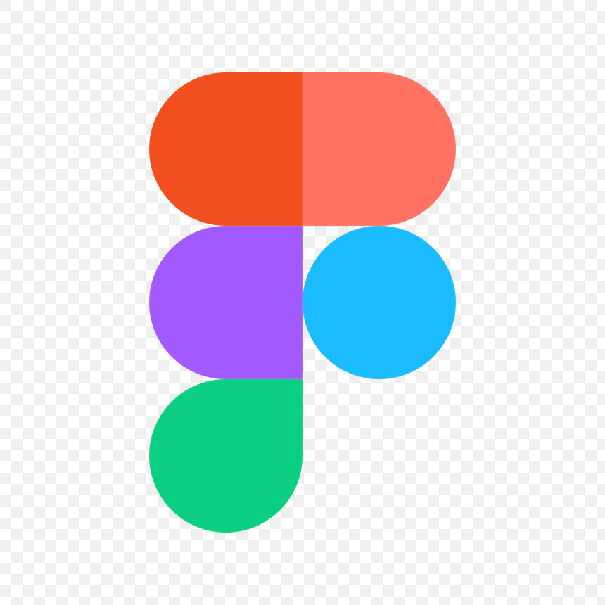 Figma logo transparent PNG