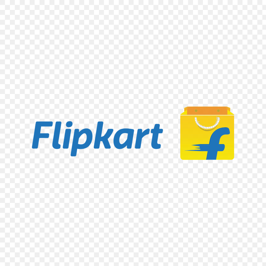 Flipkart logo transparent PNG