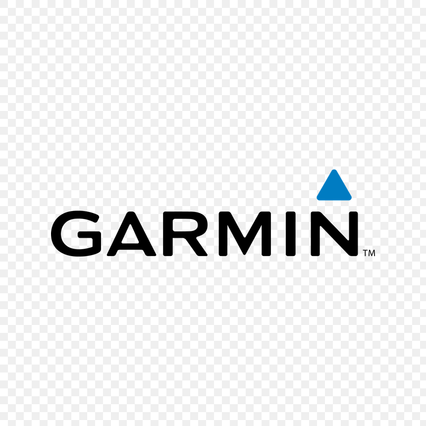 Garmin logo transparent PNG