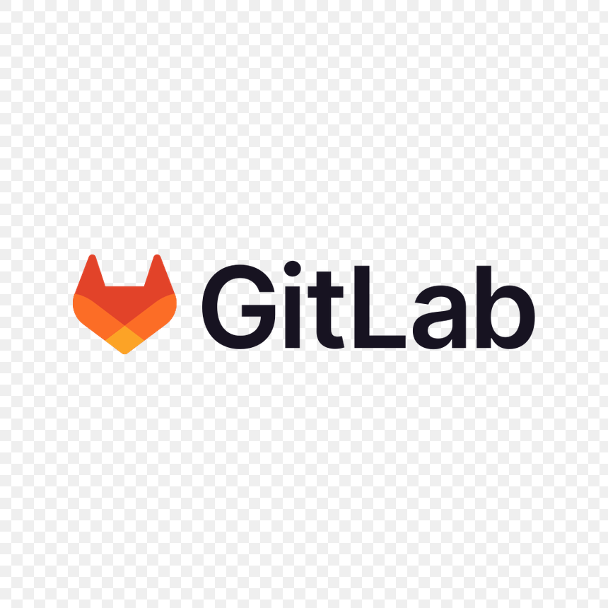 GitLab logo transparent PNG