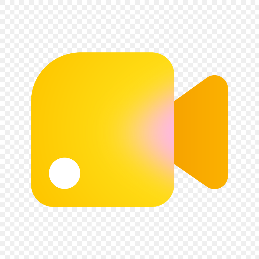 Google Meet logo transparent PNG