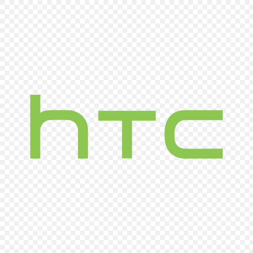 HTC logo transparent PNG