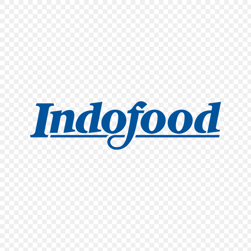Indofood logo transparent PNG