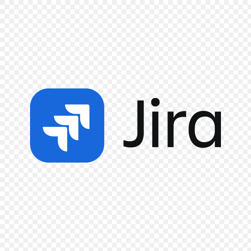 Jira logo transparent PNG