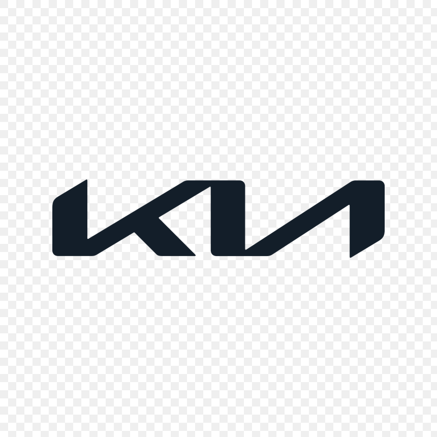 Kia logo transparent PNG