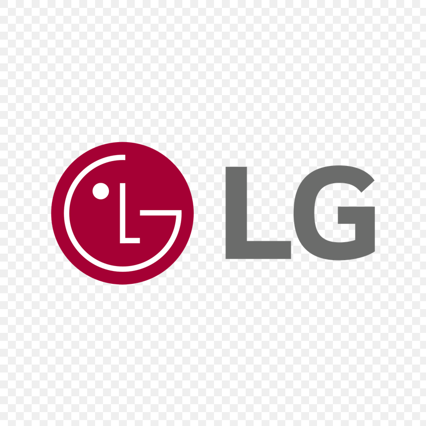 LG logo transparent PNG