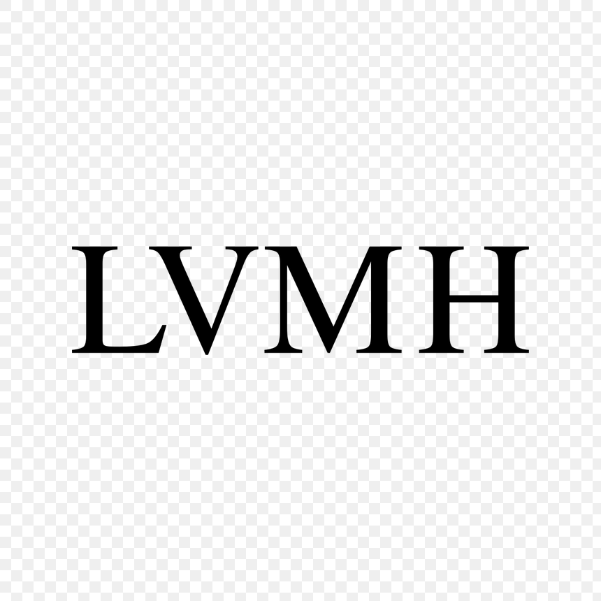 LVMH logo transparent PNG