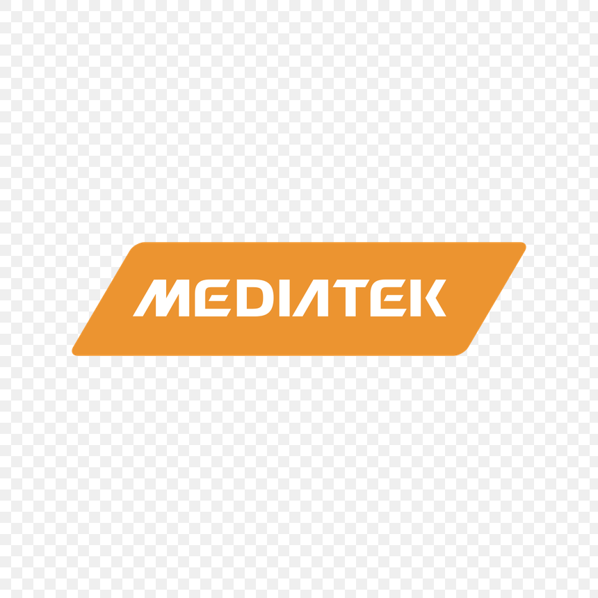 MediaTek logo transparent PNG