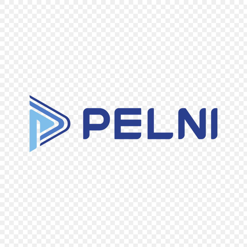 Pelni logo transparent PNG