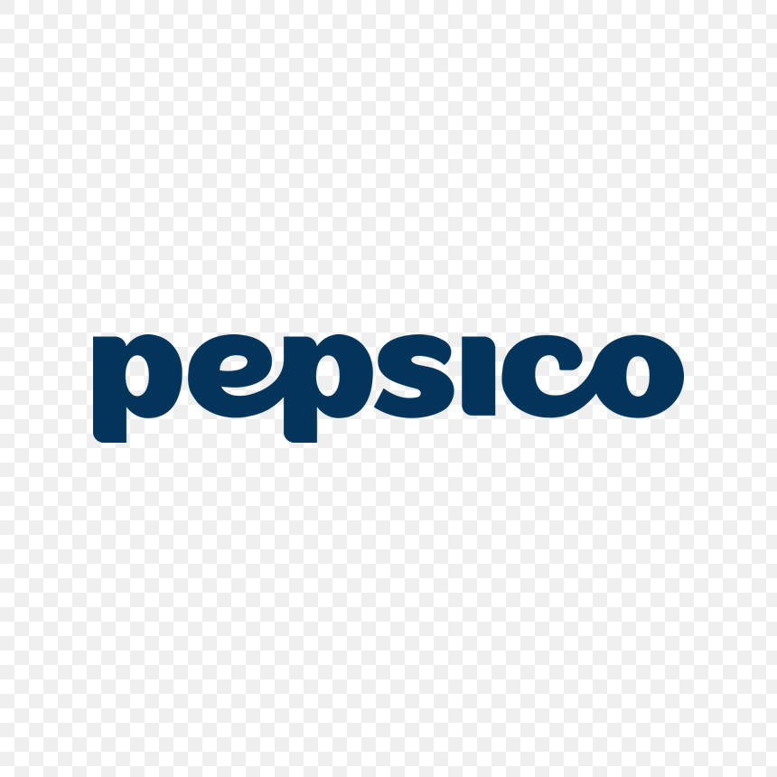 PepsiCo logo transparent PNG