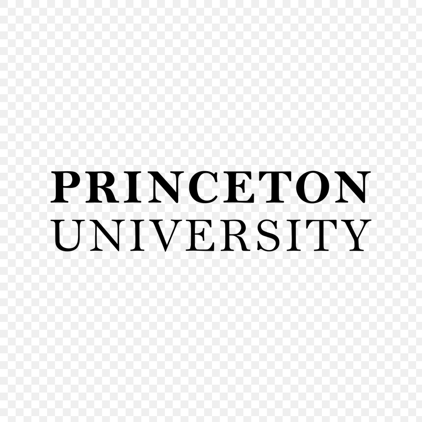 Princeton University logo transparent PNG