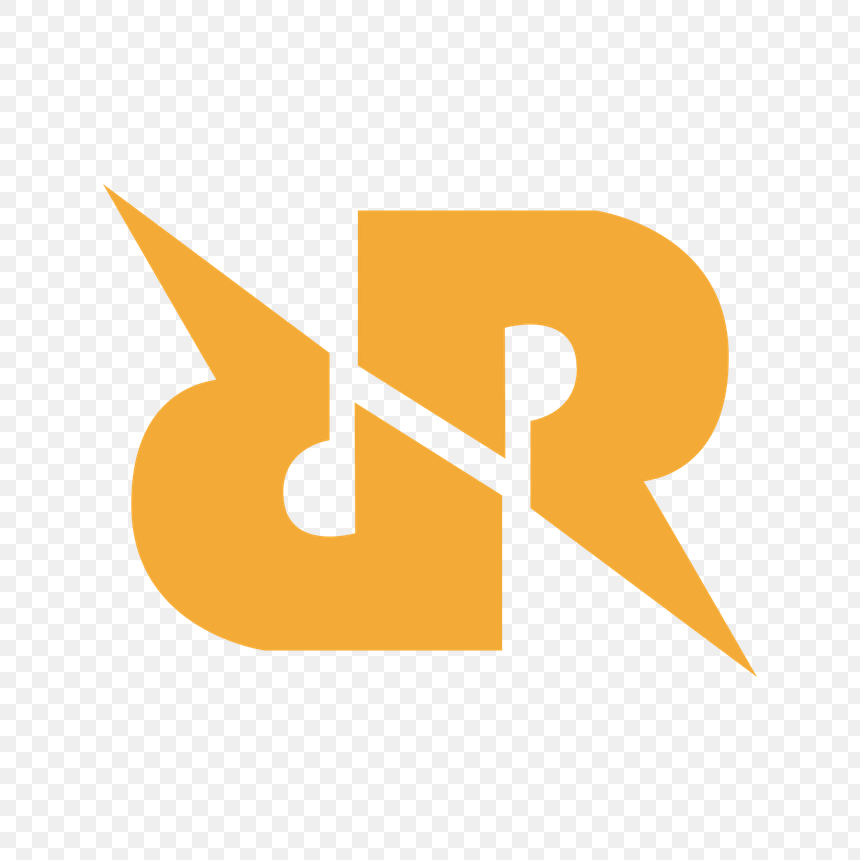RRQ logo transparent PNG
