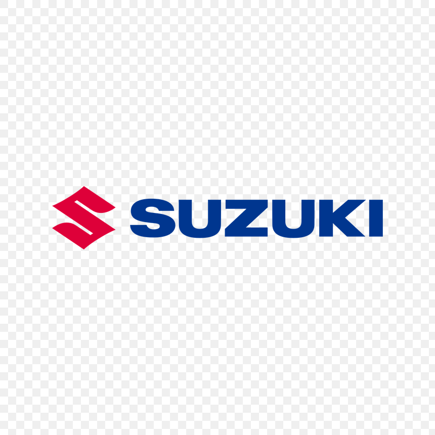 Suzuki logo transparent PNG