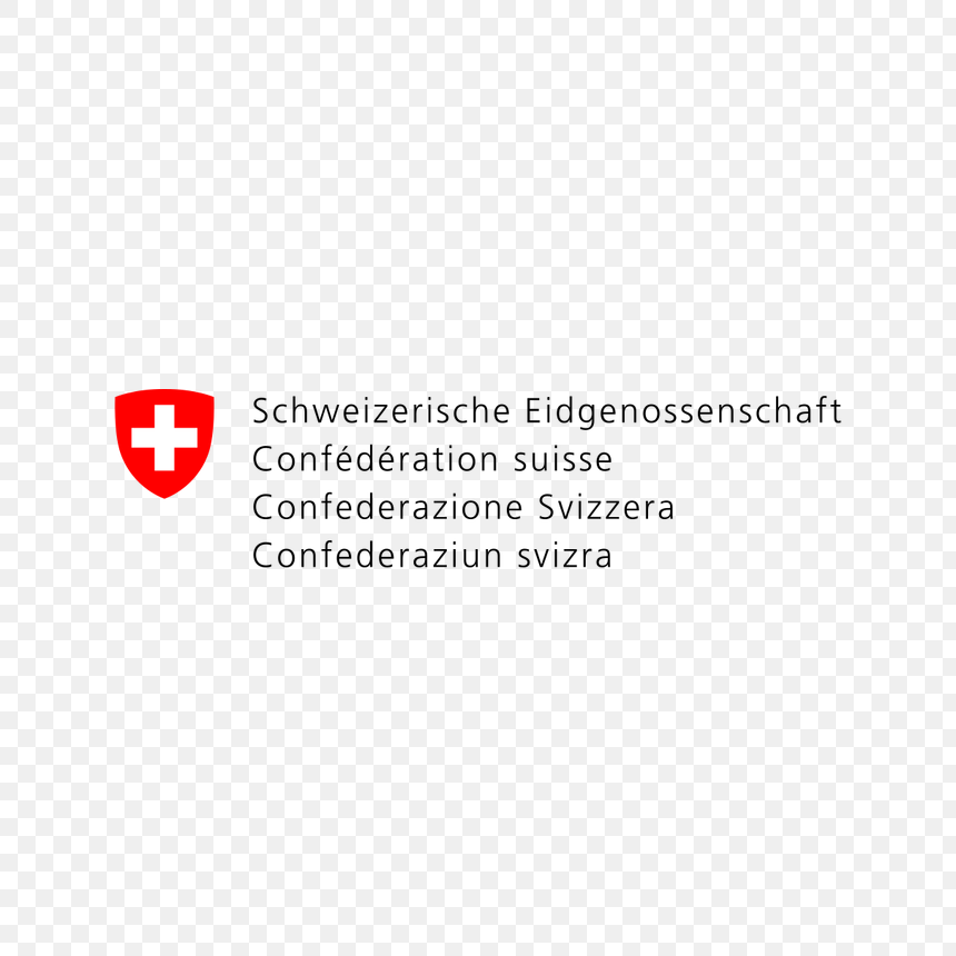 Switzerland logo transparent PNG
