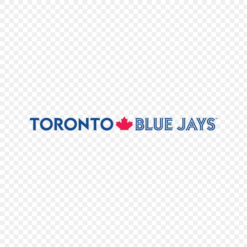 Toronto Blue Jays logo transparent PNG