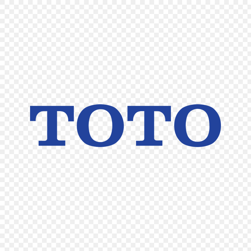 TOTO logo transparent PNG