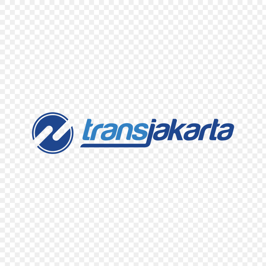 Transjakarta logo transparent PNG