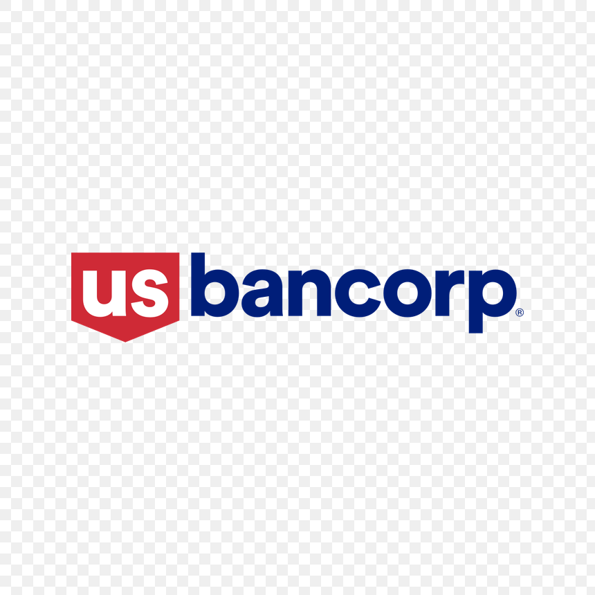 U.S. Bancorp logo transparent PNG
