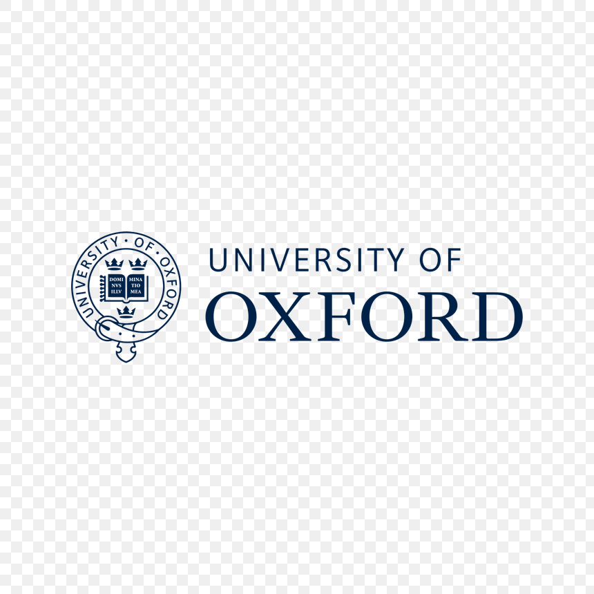 University of Oxford logo transparent PNG