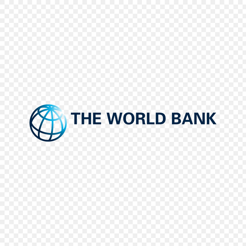 World Bank logo transparent PNG